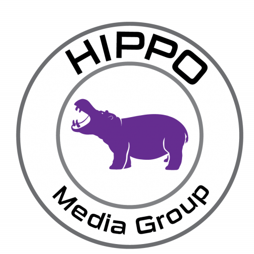 Hippo Media Group, LLC logo